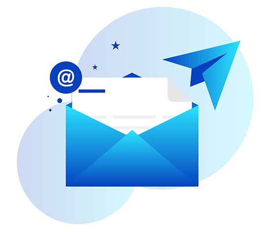 email marketing services